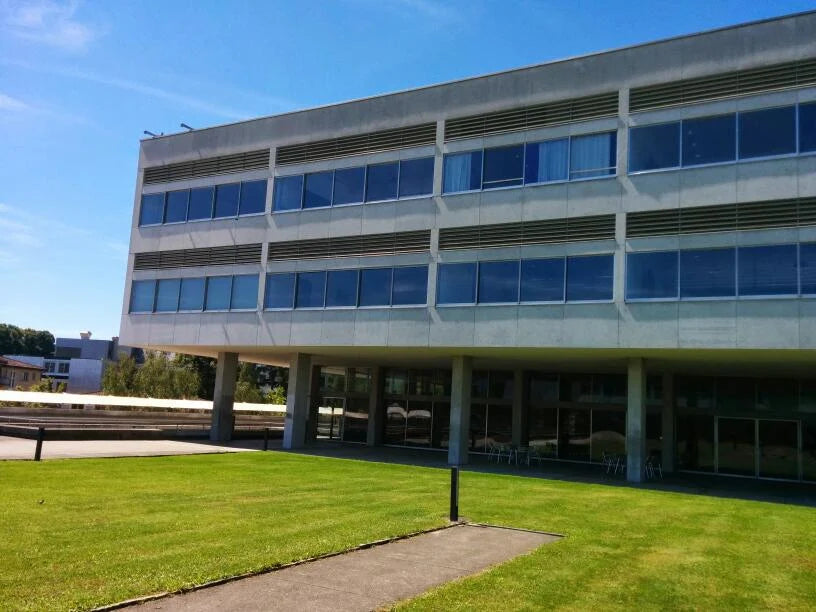 Campo estivo di cucito nella città di Zurigo - distretto di Enge