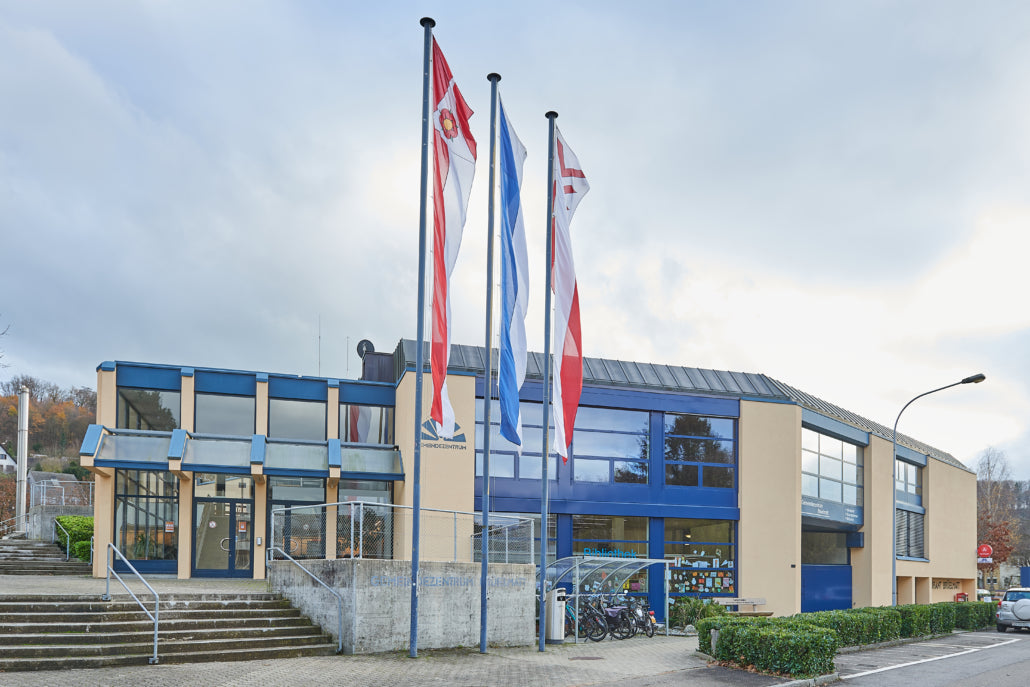 Frühlingsferien Näh-Camp Birmensdorf