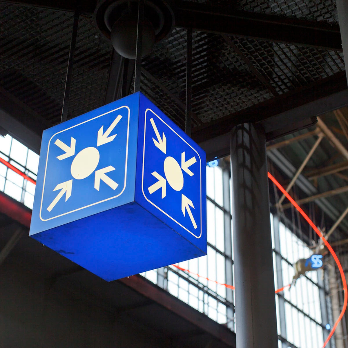 Pick-up-Service (Pauschale pro Camp)