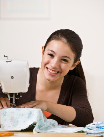 Sports holiday sewing camp in Meilen