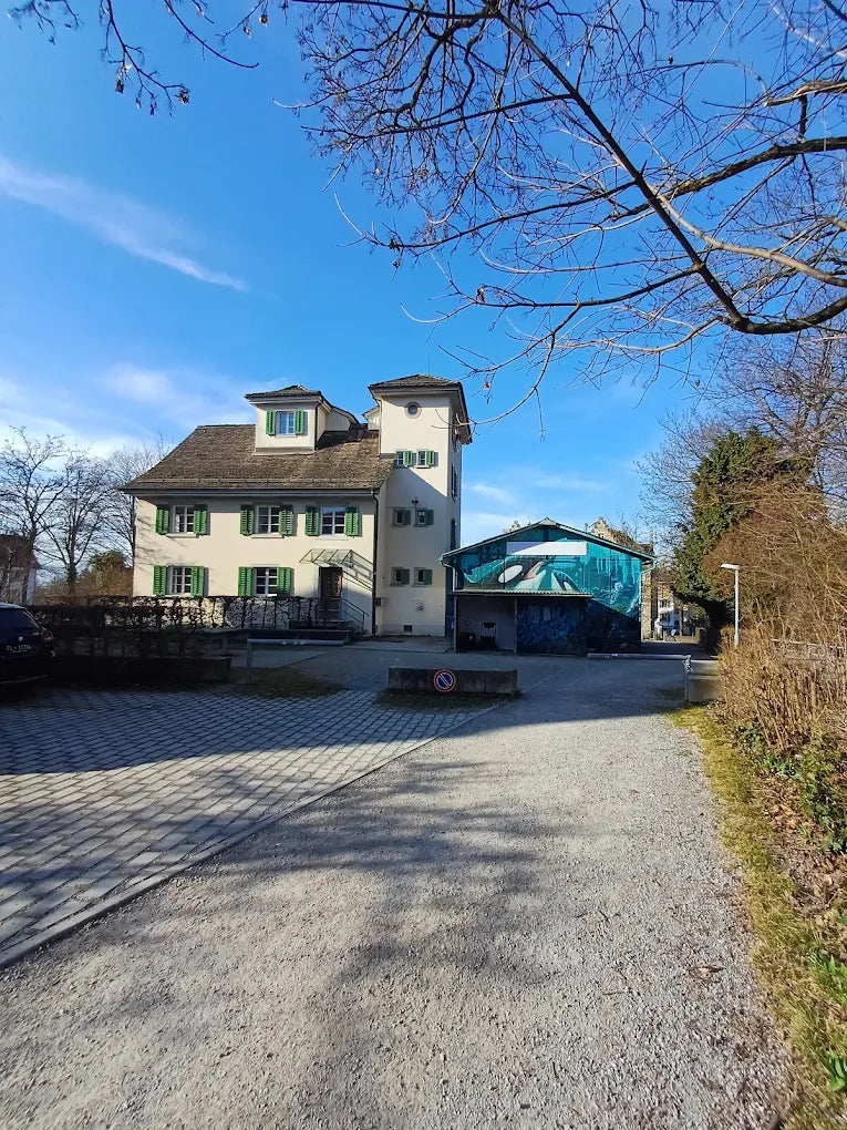 Sportferien Näh-Camp in der Stadt Zürich