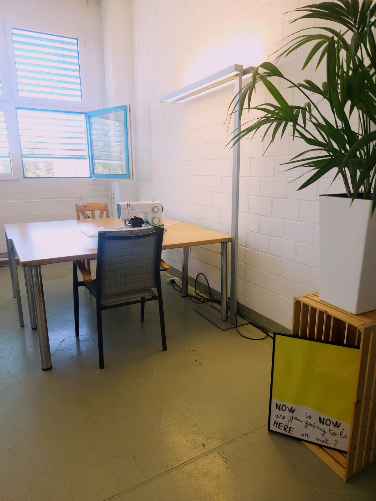 Sportferien Nähcamp in Fehraltorf 2027
