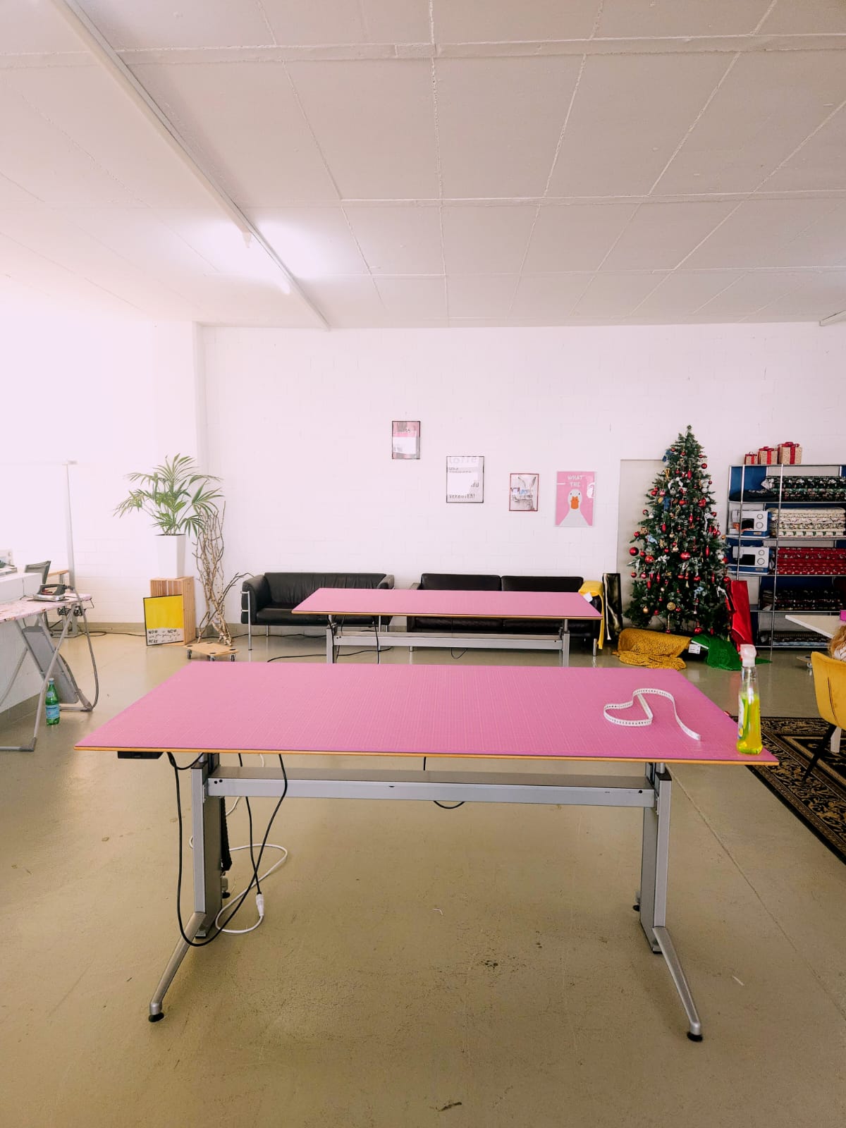 Sportferien Nähcamp in Fehraltorf 2027